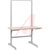 Sovella Inc - 14-85035141 - Basic Upright Frame Extension using Multiline L leg M72x70.86 with 17