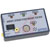 Desco - 19250 - Dual Test 9 750Kilohms to 10 Megohms 750 Kilohms to 100 Megohms Tester|70213893 | ChuangWei Electronics