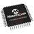 Microchip Technology Inc. - PIC24HJ128GP504-E/PT - nanoWatt44 TQFP 10x10x1mm TRAY 40 MIPS DMA CAN 128KB Flash 16-bit MCU|70452654 | ChuangWei Electronics