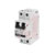 Altech Corp - 2GU60 - G Screw Snap 2 Pole DIN Rail Cur-Rtg 60A Hndl Therm/Mag Circuit Breaker|70077013 | ChuangWei Electronics