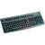 Cherry Americas - G83-6104LUNEU-2 - NTKTechnology G83-6104Series 104Keys Black USB OfficeProducts Keyboard|70207426 | ChuangWei Electronics