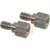 TE Connectivity - 749087-2 - AMPLIMITE .050 Series Screwlock Kit|70084296 | ChuangWei Electronics