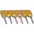 Bourns - 4606X-101-472LF - 100 ppm/ DegC 100 V (Max.) 2 % 0.75 W 4.7 Kilohms Resistor|70155424 | ChuangWei Electronics