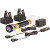 Streamlight - 76014 - PolyStinger w/ 120V AC/DC 2 Holders - Yellow|70043634 | ChuangWei Electronics