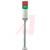 Patlite - LME-212FB-RG - POLE MOUNT GREEN RED 120V AC 2-LIGHT LIGHT TOWER|70038864 | ChuangWei Electronics