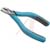 Apex Tool Group Mfr. - 2404E - Egronomic Handles Full Flush Edge 16 Awg 5 in. Oblique Nipper Erem|70221397 | ChuangWei Electronics