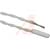 Amphenol Advanced Sensors - MA100GG103BN - NTC Thermistors 0.080