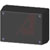 Serpac - 232R,BK - BLACK ABS PLASTIC 4.38LX3.25WX2.01HIN ENCLOSURE|70196258 | ChuangWei Electronics