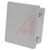 Hammond Manufacturing - PJ16148L - PJ Series NEMA13 16.28x14.1x8.13 In Gray Polyester Wallmount Box-Lid Enclosure|70165244 | ChuangWei Electronics