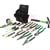 Greenlee - 0159-12 - Journeymans 17 piece Tool Kit|70160464 | ChuangWei Electronics