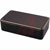 Hammond Manufacturing - 1590WP1BK - 1590W Series IP65 6.01x3.24x1.97 In Black Aluminum,Die Cast Box-Lid Enclosure|70164513 | ChuangWei Electronics