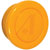 IDEC Corporation - ABW3B-Y - Yellow 29mm Mushroom Cap Pushbutton|70793132 | ChuangWei Electronics