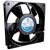 Orion (Knight Electronics, Inc.) - OA125AP-22-3WB - 53CFM Ball 220V 120X25mm AC Fan|70859163 | ChuangWei Electronics