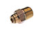 Norgren - 95453021M - Fleetfit 1/2 X 3/8NPT MALE ADAPTER FITTING|70592990 | ChuangWei Electronics