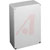 Hoffman - CCA22128 - Aluminum 220x122x80mm Enclosure 220x122x80mm|70305510 | ChuangWei Electronics