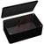 Polycase - DC-45PMBYT - DC Series 6.13x4.62x1.25 In Black ABS,UL94-5VA Desktop Box-Lid Enclosure|70233205 | ChuangWei Electronics