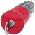 Siemens - 3SU10501HR200AA0 - DIAMETER 40MM RED MUSHROOM CAP KEY RELEASE EMERGENCY STOP|70622268 | ChuangWei Electronics