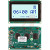 Newhaven Display International - NHD-12864WG-BTGH-T#N - 8-Bit Parallel Transflect STN-GRAY 75x52.7 128x64 Pix LCD Graphic Display + Temp|70518183 | ChuangWei Electronics