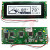 Newhaven Display International - NHD-24064WG-ATFH-VZ# - 8-Bit Parallel Transflective FSTN (+) 180x65 240x64 Pixels LCD Graphic Display|70518212 | ChuangWei Electronics