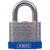 ABUS USA - 41/45 B KA 1.75 - KA Shackle 29/32in H 5/16in Dia 1-3/4in W Vinyl Bumper Steel Padlock|70567084 | ChuangWei Electronics