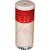 Patlite - LME-112FB-R+FB120 - POLE MOUNT RED 120V AC 1-LIGHT LIGHT TOWER|70038862 | ChuangWei Electronics