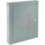 Hoffman - ATC18124F - Steel 18.00x12.00x4.00 Flush Mount Gray Telephone Cabinet|70305281 | ChuangWei Electronics