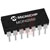 Microchip Technology Inc. - MCP42050-E/P - DUAL CHANNEL 50KOHMS SPI 256 STEPS DIGITAL POT|70046473 | ChuangWei Electronics