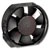 Orion (Knight Electronics, Inc.) - OA172SAP-22-1TB1855 - Terminals 3100RPM 42W 58dBA 210CFM Obround 172x150x51mm 230V AC Fan|70289127 | ChuangWei Electronics