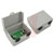 L-com Connectivity - AL-CAT5EJW - Power-Over-Ethernet 2-RJ45ShieldedJacks CAT5/CAT5e 10-100BaseT SurgeProtector|70235456 | ChuangWei Electronics