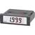 Simpson - M245-0-0-36-0 - Input 270V TRMS 4VA@85-250VAC 85-250VAC@40-440Hz 4.5 Digit LCD Panel Meter|70209631 | ChuangWei Electronics