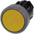 Siemens - 3SU10300AB300AA0 - FLUSH YEL MOM PUSHBUTTON|70622004 | ChuangWei Electronics