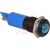 APEM Components - Q14P1BXXY12E - IP67 12VDC PROMINENT 14MM LED INDICATOR|70066165 | ChuangWei Electronics