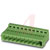 Phoenix Contact - 1823859 - ICC 2,5/3-STZ-5,08 Green CrimpConn. 3 Pos. 320V 12A PCB Connector|70347487 | ChuangWei Electronics