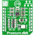 MikroElektronika - MIKROE-1422 - BOARD PRESSURE CLICK|70377739 | ChuangWei Electronics