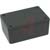 Hammond Manufacturing - 1591XXLBK - 1591XX Series IP54 3.4x2.2x1.52 In Black ABS,UL94V-0 Desktop Box-Lid Enclosure|70164551 | ChuangWei Electronics