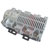 Carlo Gavazzi, Inc. - RMD3H24LA40 - PANEL VOL-RTG 240 AC CTRL-V 24 AC/DC CUR-RTG 40 A 3P 1-PH CONTACTOR HYBRID RELAY|70014440 | ChuangWei Electronics