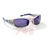 3M - 11641-00000-10 - Silver Frame Blue Mirror Lens 3M(TM) Fuel(TM) Protective Eyewear|70578360 | ChuangWei Electronics