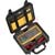 Fluke - CXT280 - 280 Series Rugged Pelican Hard Case|70145909 | ChuangWei Electronics