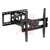 Tripp Lite - DWM2655M - Display TV LCD Wall Mount  Arm Swivel Tilt 26