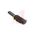 AMETEK LAMB - 33378 - single long brush mech-wing carbon Brush|70250974 | ChuangWei Electronics