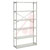 Sovella Inc - C31635001 - Storage system 100/60/200 light grey|70703801 | ChuangWei Electronics