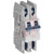 Altech Corp - 2C05UL - VOL-RTG 480Y/277VAC 2 POLE DIN RAIL CUR-RTG 0.5A HNDL THERM CIRCUIT BREAKER|70076492 | ChuangWei Electronics