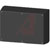 Serpac - 173R,BK - BLACK ABS PLASTIC 6.88LX4.88WX2.51HIN ENCLOSURE|70196245 | ChuangWei Electronics