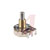 Bourns - PDB241-GTR02-254A2 - Solder Lugs Plain Shaft 250 Kilohms 20% Carbon Panel Cont Potentiometer|70154713 | ChuangWei Electronics