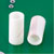 Bivar, Inc. - 913-050 - White 0.091 ID 0.187 OD 0.050 in. Length Nylon Tubular|70531573 | ChuangWei Electronics