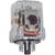 TE Connectivity - KRP-11AN-120 - Plug-In Vol-Rtg 120/28AC/DC Ctrl-V 120AC Cur-Rtg 10A DPDT Gen Purp E-Mech Relay|70198790 | ChuangWei Electronics