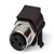 Phoenix Contact - 1524788 - M8 3-pos. socket Sensor/actuator flush-type connector|70170248 | ChuangWei Electronics