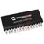 Microchip Technology Inc. - DSPIC33FJ16GP102-I/SO - SOIC-28 A/D,6CH,10-Bit TIMERS,3X16-Bit,1X32-Bit 16MIPS RAM,1KB 16KB 16-Bit MCU|70048350 | ChuangWei Electronics