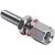 Aim Cambridge-Cinch Connectivity Solutions - 40-98442F - Screwlock 0.5 in. 0.5 Female Screwlock|70081135 | ChuangWei Electronics