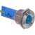 APEM Components - Q19P1CXXB110E - IP67 110VAC PROMINENT 19MM LED INDICATOR|70066296 | ChuangWei Electronics